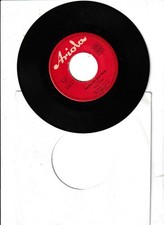 7 " Ariola - 1962 -  Carmela