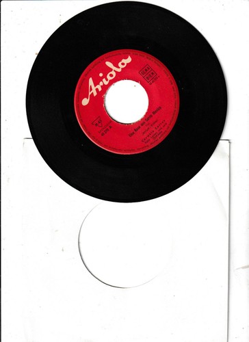 Ariola 1962 carmela - ariola,