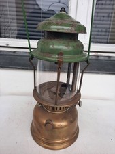 Alte peroleumlampe lampe - alte,