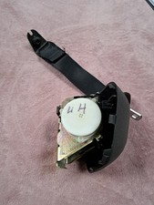 FORD FOCUS MK 2  Sicherheitsgurt Gurt..Hinten  links..Top Gebraucht