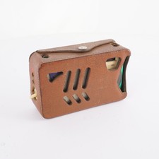 Sternchen Transistorradio in
