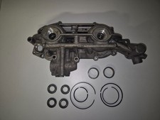 Verstelleinheit Doppelvanos