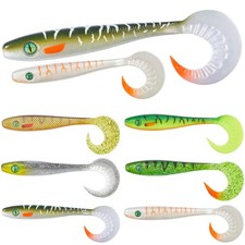 Balzer Shirasu Pike Collector