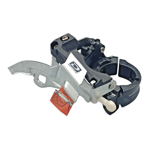 Shimano deore umwerfer m590 - deore, fd-m590