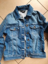 Jeansjacke Gr. S Hollandmode