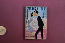 390885 Geneviève de Vilmorin