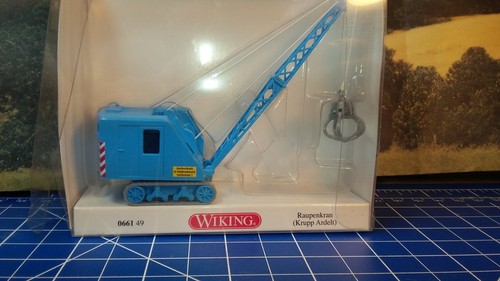 Wiking rauperkran krupp - wiking, /krupp