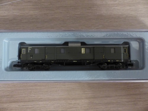 Märklin 87566 mini - märklin, z