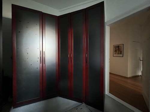 IKEA-Schlafzimmer-Schranksyste