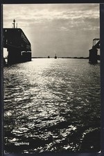 Ansichtskarte zaandam hembrug - zaandam,,