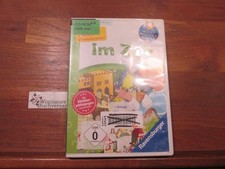 Wieso? Weshalb? Warum?: Im Zoo