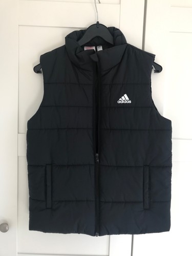 Adidas bodywarmer 11 12 - adidas,