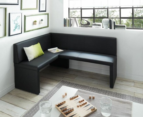 Eckbank taina 3 farben - eckbank, "taina"