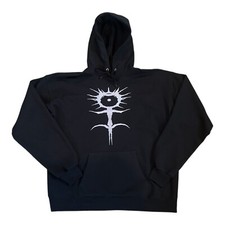 Ghostemane Hoodie Pullover