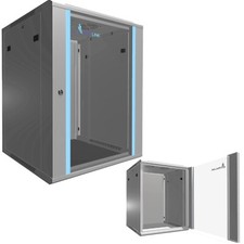 15HE Extralink Netzwerkschrank