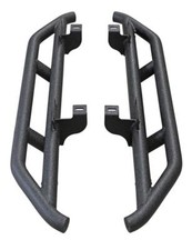 Hsp flankenschutz trittbretter - hsp,