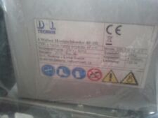 Elektrische Honigschleuder