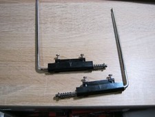 Senderaufhängung Graupner