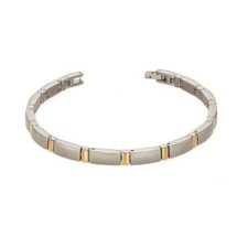 Boccia Titanium - Armband