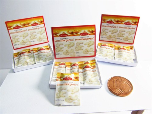5 tütchen - 5,