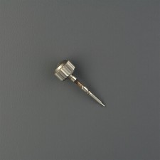 OMEGA POLARIS Titan Original KRONE CROWN 58904000 6MM Stem Welle