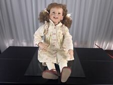 Hildegard Günzel Resin Dorle