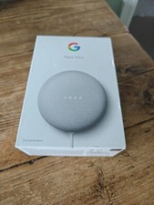 Google home nest - nest, mini