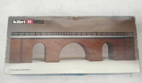 Kibri 9652 - kibri,