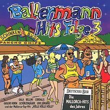Ballermann hits von various - hits, 97
