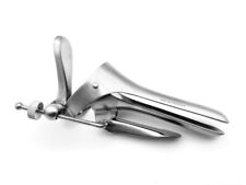 Scheiden Spekulum Cusco, Fig