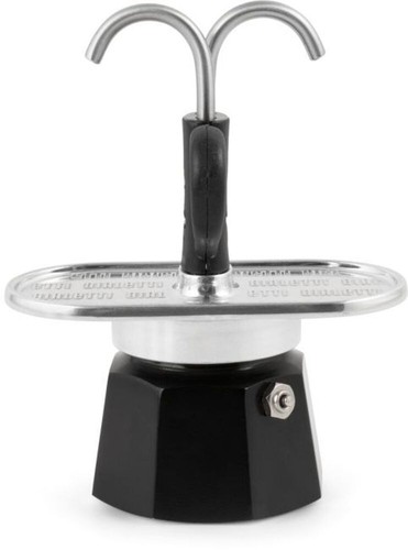 Bialetti mini express alu - express, 2