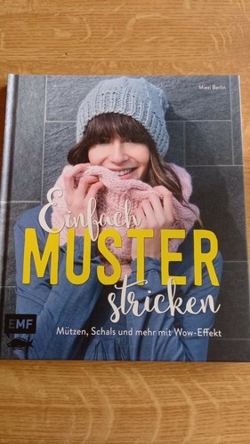 Einfach muster stricken von - stricken,