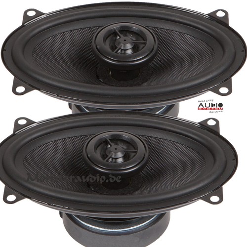 Audio system 4x6 - audio,