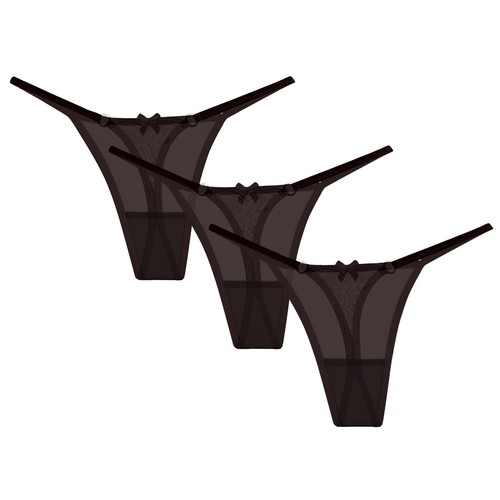 Damen sexy string tanga - damen,