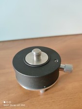 Sgs prismenhalter adapter - prismenhalter,