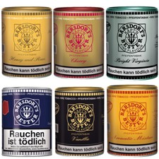 Pfeifentabak barsdorf - pfeifentabak, barsdorf's