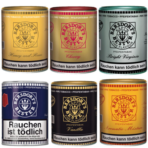 Pfeifentabak barsdorf - pfeifentabak, barsdorf's