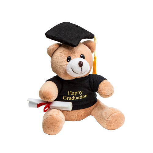 Graduations teddy bär - -,