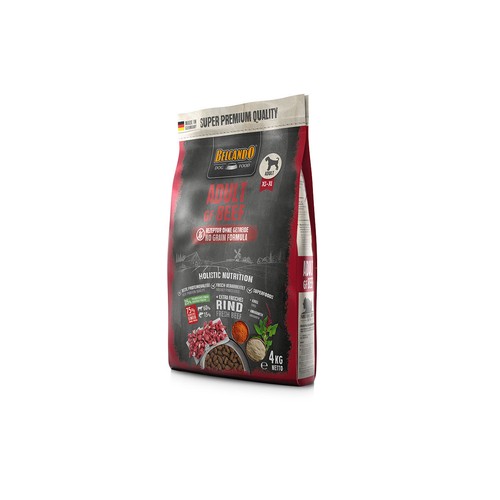 Belcando adult beef - belcando,