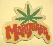 CANNABIS MARIJUANA GRAS POT