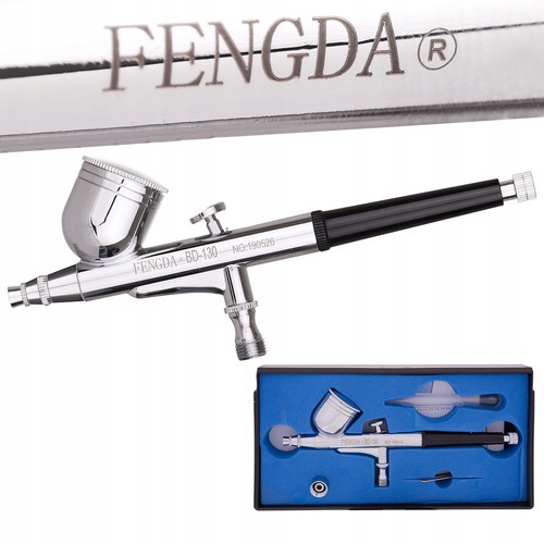 Profi 130 airbrush - bd-130,