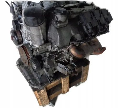 Motor mercedes benz w220 - motor,