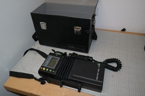 Gossen metrawatt profitest - metrawatt,