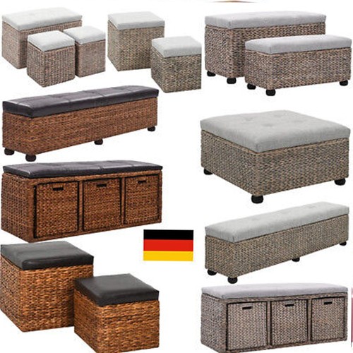 Sitzbank sitzhocker mit - sitzhocker,