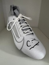 Calvin Ridley Signed