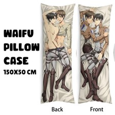 Attack on Titan  pillowcase