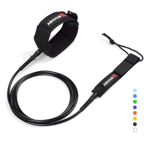 Surfboard leash gerade - surfboard,