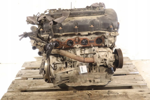 Motor kia carens iii - iii, g4ka
