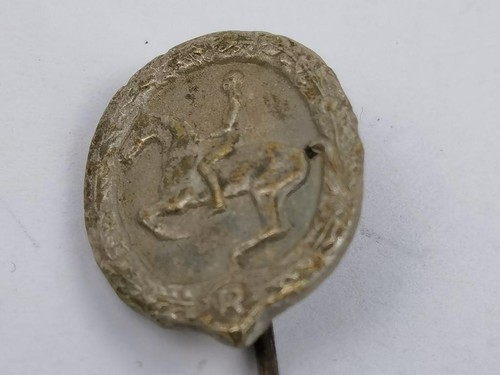 Miniatur deutsches - miniatur,,