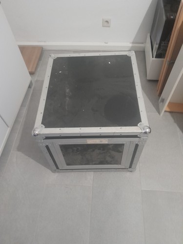 Gäng case transportkiste holz - gäng,